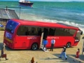 খেলা Floating water surface bus