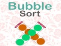 খেলা Bubble Sort