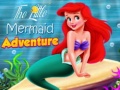 খেলা The Little Mermaid Adventure