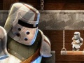 খেলা Dungeon Knight