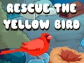 খেলা Rescue The Yellow Bird