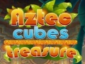 খেলা Aztec Cubes Treasure