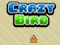 খেলা Crazy Bird