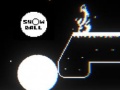 খেলা Snowball