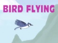 খেলা Bird Flying