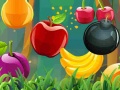 খেলা Fruit Cutting