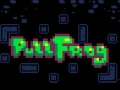 খেলা Pullfrog
