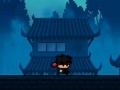 খেলা Endless Ninja
