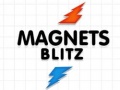 খেলা Magnets Blitz