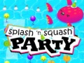 খেলা Splash 'n Squash Party