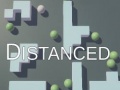 খেলা Distanced