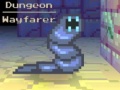 খেলা Dungeon Wayfarer