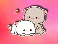 খেলা Cat Belly Rub