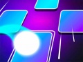 খেলা Tiles Hop Online