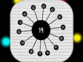 খেলা Pin Circle