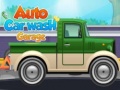 খেলা Auto Car Wash Garage