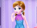 খেলা Baby Princess Mia Bathe