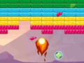 খেলা Brick Out Adventure