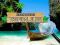খেলা Hidden Objects: Tropical Slide