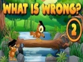 খেলা What Is Wrong 2