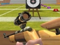 খেলা Military Shooter Training