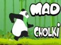 খেলা Mad Cholki