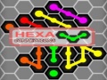 খেলা Hexa Connections