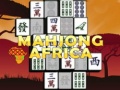 খেলা Mahjong Africa