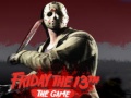 খেলা Friday the 13th The game