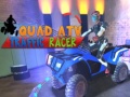 খেলা Quad ATV Traffic Racer