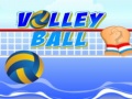 খেলা Volley ball