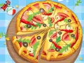 খেলা Pizza Maker