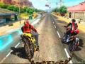 খেলা Chained Bike Racing 3d