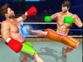 খেলা Bodybuilder Ring Fighting Club Wrestling