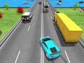 খেলা Highway Traffic Racing 2020