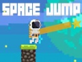 খেলা Space Jump 