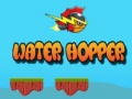 খেলা Water Hopper