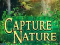 খেলা Capture Nature