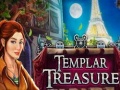 খেলা Templar Treasure