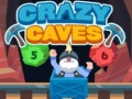 খেলা Crazy Caves