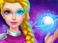 খেলা Anime Fantasy Dress Up