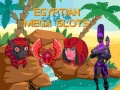 খেলা Egyptian Mega Slots