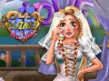 খেলা Goldie Ruined Wedding