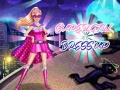 খেলা Super Girl Dress Up
