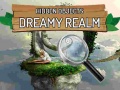 খেলা Hidden Objects Dreamy Realm