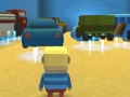 খেলা Kogama Cars 2 Land