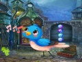 খেলা Singing Bird Escape