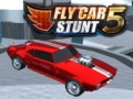 খেলা Fly Car Stunt 5