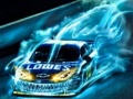 খেলা Racing Car Puzzle