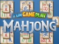 খেলা FunGamePlay Mahjong